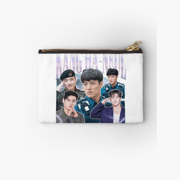 Item preview, Retro K-Drama Actor Fan  designed and sold by vuthienduy.