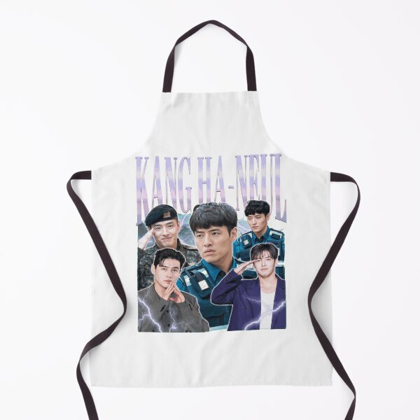 Item preview, Retro K-Drama Actor Fan designed and sold by vuthienduy.