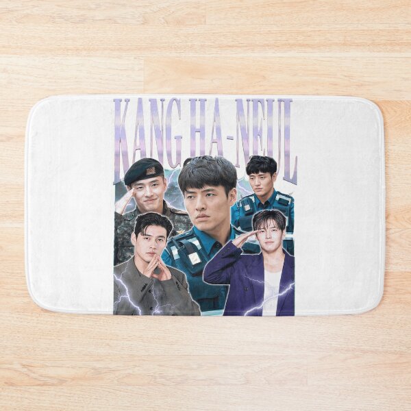 Item preview, Retro K-Drama Actor Fan  designed and sold by vuthienduy.