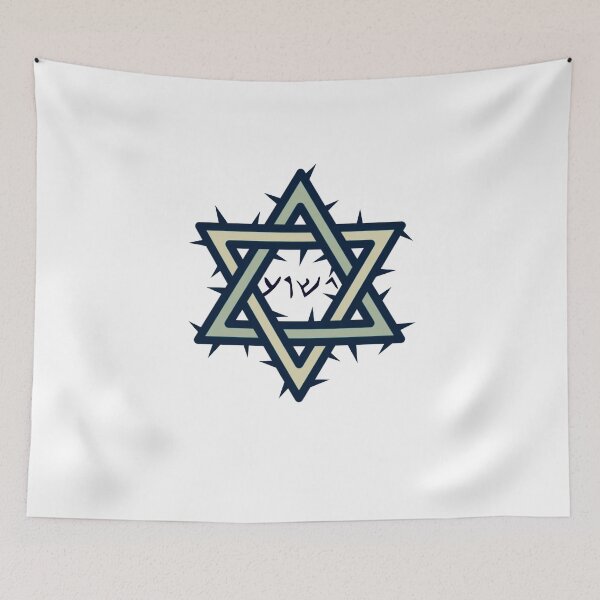 Item preview, Jews For Jesus Gear designed and sold by solosholdings.
