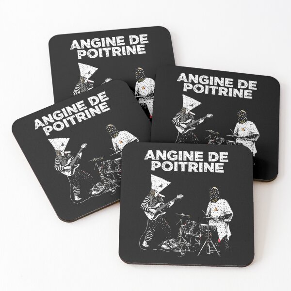 Item preview, Angine De Poitrines Singer Funny designed and sold by yolandadecker.