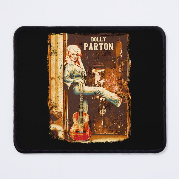 Item preview, Dolly Parton designed and sold by darrelltorres.