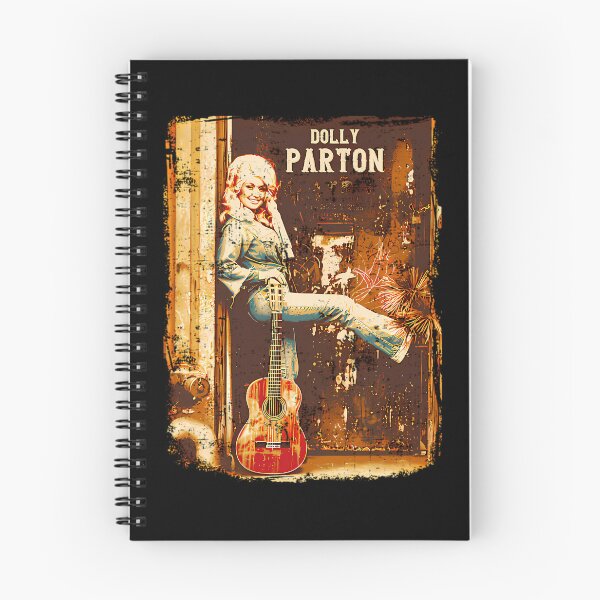 Item preview,  Dolly Parton designed and sold by darrelltorres.