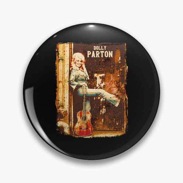 Artikelvorschau, Dolly Parton entworfen und verkauft von darrelltorres.