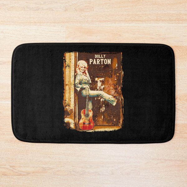 Item preview,  Dolly Parton designed and sold by darrelltorres.