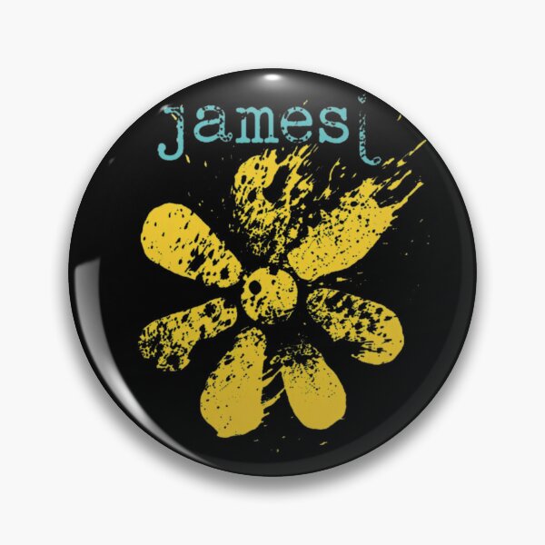 Item preview, Artistics Jamess Flower Paint Splatters  designed and sold by diaricesaltArt.