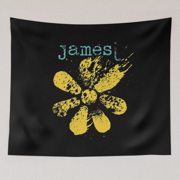 Item preview, Artistics Jamess Flower Paint Splatters  designed and sold by diaricesaltArt.