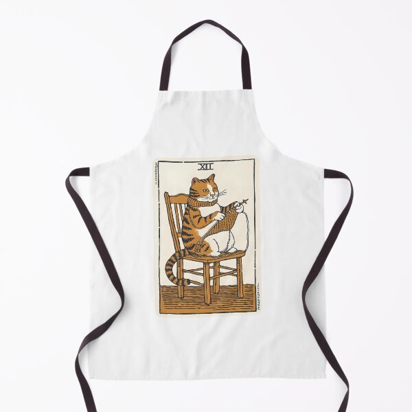 Item preview, Knitting Tarot designed and sold by mismesss.