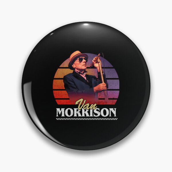 Item preview, Legend Singer Van Morrison Concert designed and sold by proctorchrist.