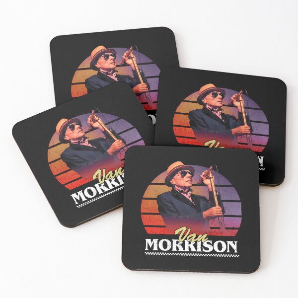 Item preview, Legend Singer Van Morrison Concert designed and sold by proctorchrist.
