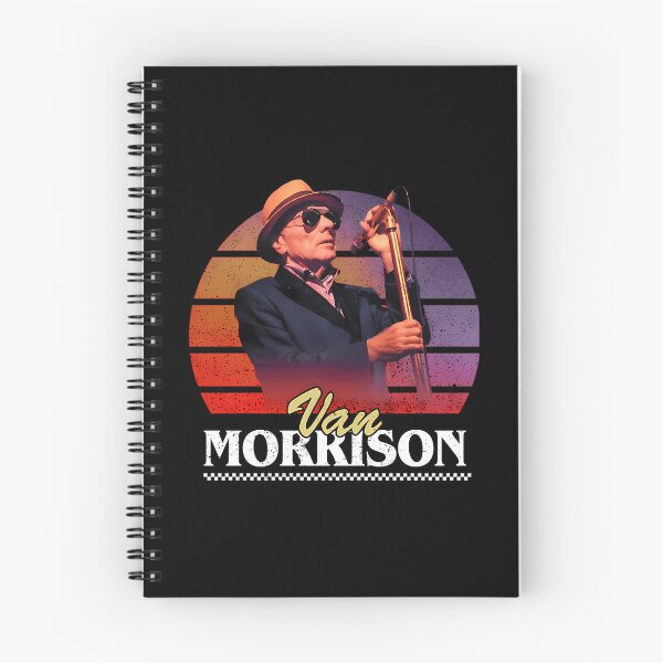 Item preview, Legend Singer Van Morrison Concert designed and sold by proctorchrist.