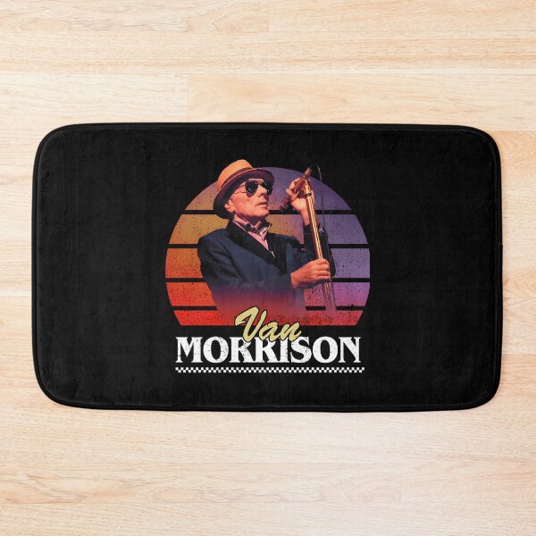 Item preview, Legend Singer Van Morrison Concert designed and sold by proctorchrist.