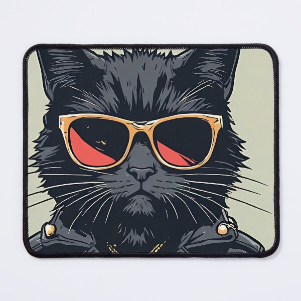 Item preview, Cool Cat designed and sold by DSIGNMAN.