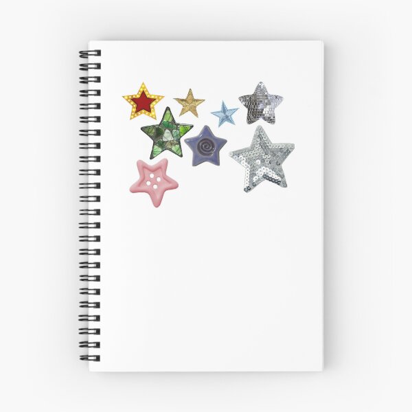 Item preview, Shiny Stars designed and sold by popularpopsicle.