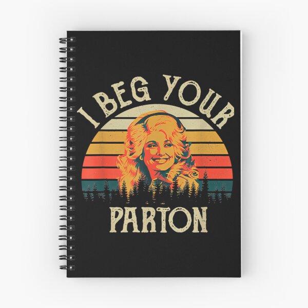 Item preview,  Beg Your Parton designed and sold by fernandezelbert.