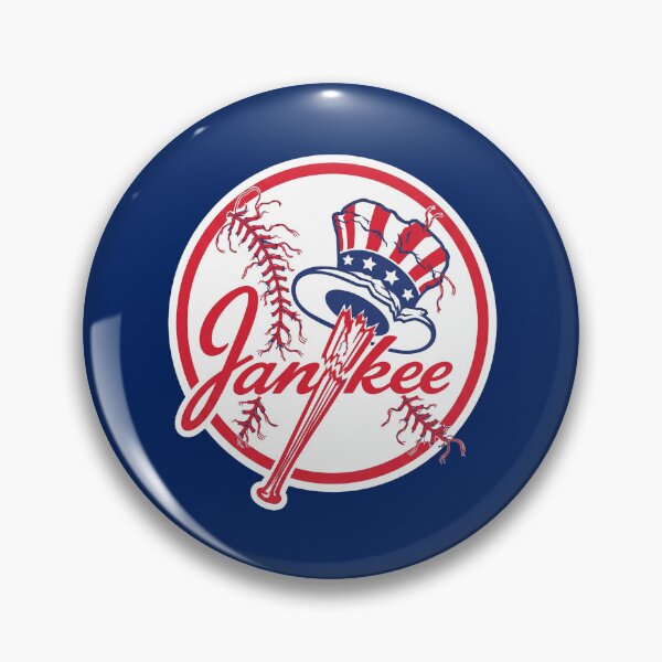 Item preview, Vintage Yankee Baseball designed and sold by anhy15.