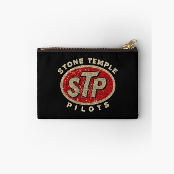 Item preview, Stones Temples Pilotss designed and sold by ramostrangdArt.