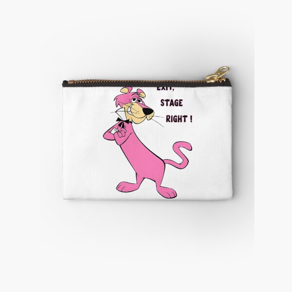 Item preview, Snagglepuss Cartoon designed and sold by AnderAuer.