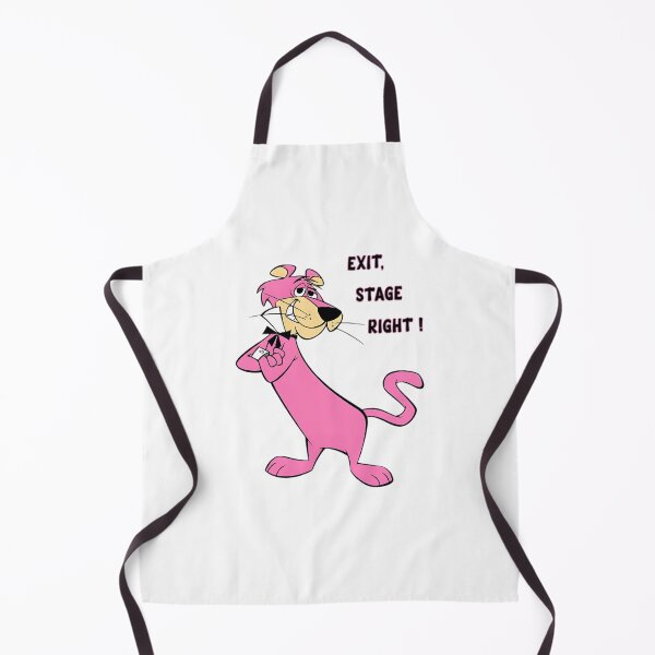 Item preview, Snagglepuss Cartoon designed and sold by AnderAuer.
