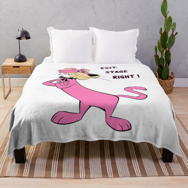 Artikelvorschau, Snagglepuss Cartoon entworfen und verkauft von AnderAuer.