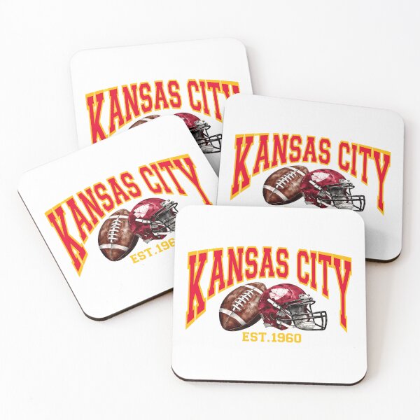 Item preview, Retro Football City Est 1960  designed and sold by EvelettKus.