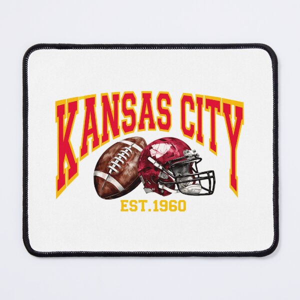 Item preview, Retro Football City Est 1960  designed and sold by EvelettKus.