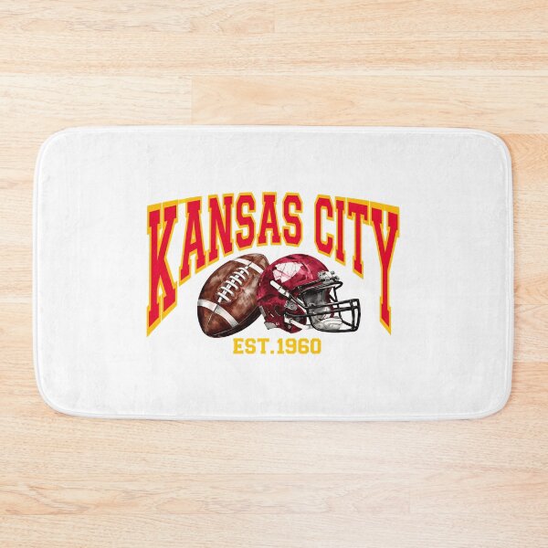 Item preview, Retro Football City Est 1960  designed and sold by EvelettKus.