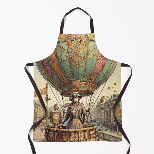 Item preview, Ballooning designed and sold by ThatRockChic.