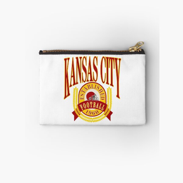 Item preview, Kansas City Football Vintage Emblem designed and sold by Ifeanyichukw.