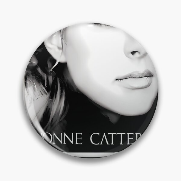 Item preview, Yvonne Catterfeld Farben meiner Welt  2004 designed and sold by WildPalitteArt.