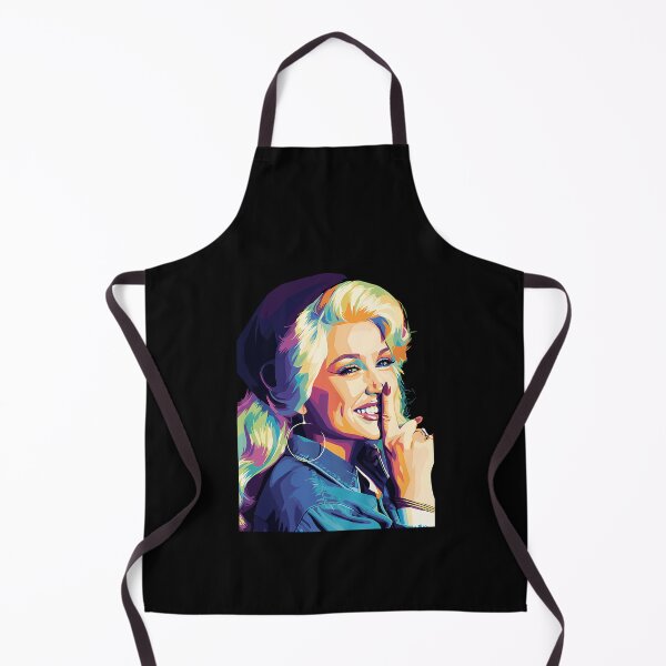 Item preview,  Dolly Parton Wpap designed and sold by yolandadecker.