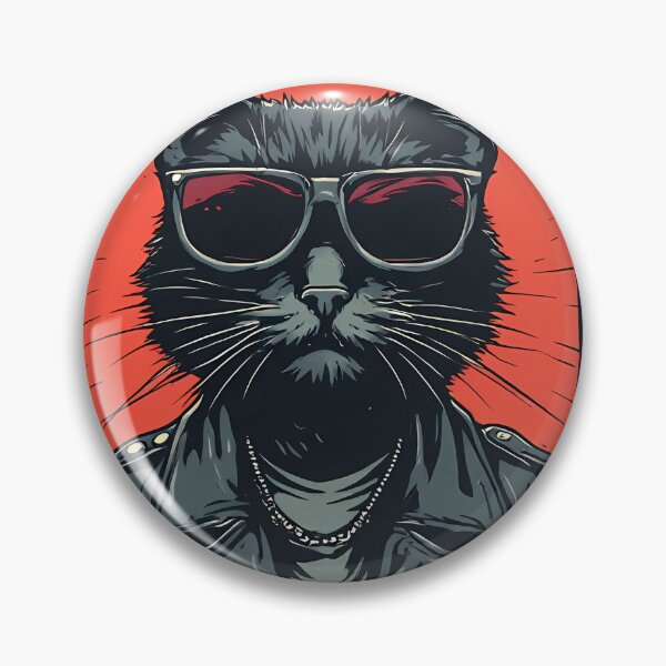 Item preview, Cool Cat designed and sold by DSIGNMAN.