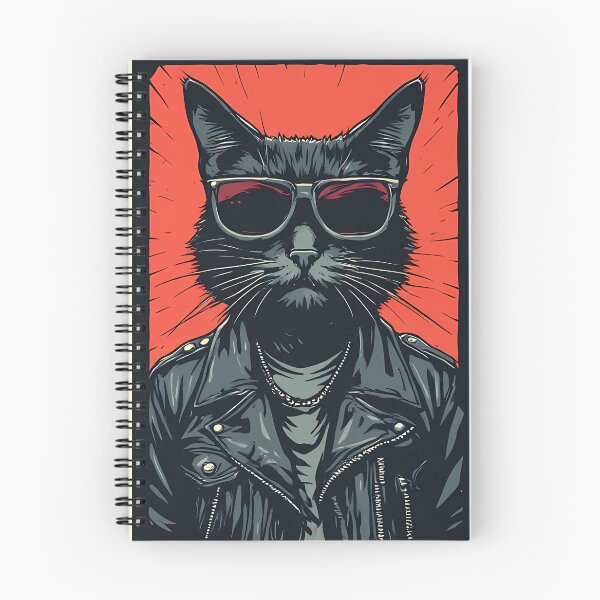 Item preview, Cool Cat designed and sold by DSIGNMAN.