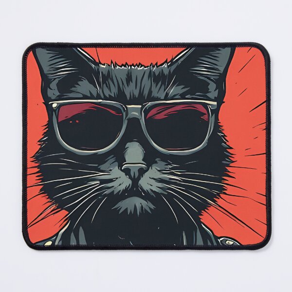 Item preview, Cool Cat designed and sold by DSIGNMAN.