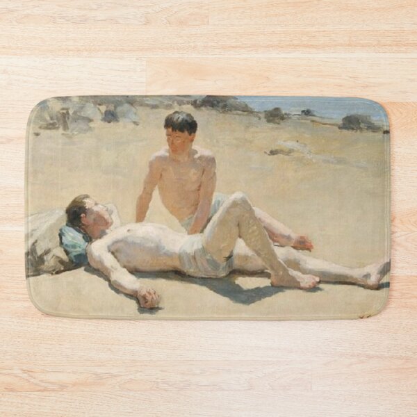 Item preview, À La Plage designed and sold by SharonTheFirst.