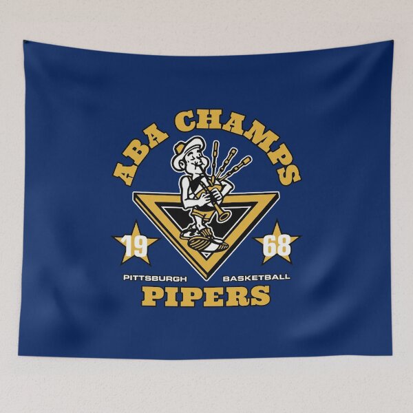 Item preview, Hockey Champs Pipers designed and sold by anhy15.