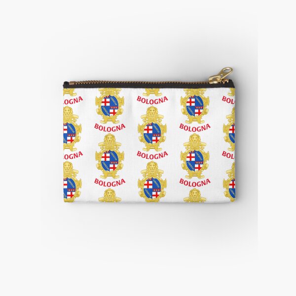 Item preview, Bologna Coat of Arms Italy Heritage designed and sold by Retr0Tshirts.