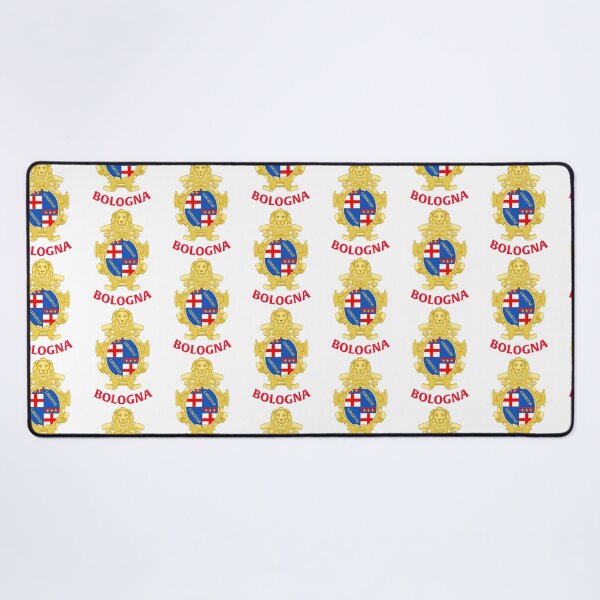 Item preview, Bologna Coat of Arms Italy Heritage designed and sold by Retr0Tshirts.