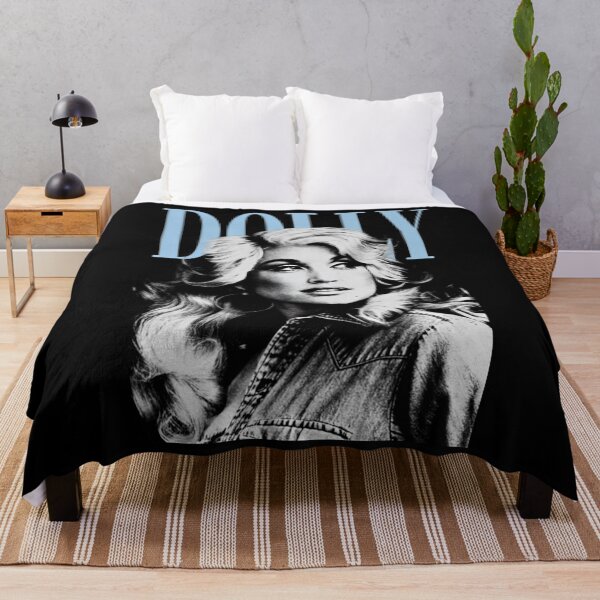 Item preview, Dolly Parton 80S 90S 1 503 designed and sold by proctorchrist.