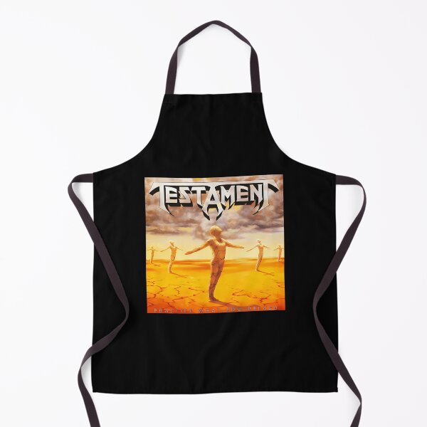 Item preview, Testament Practice What You Preach designed and sold by AnderAuer.