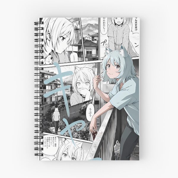 Item preview, Anime Selections designed and sold by KEEP-.