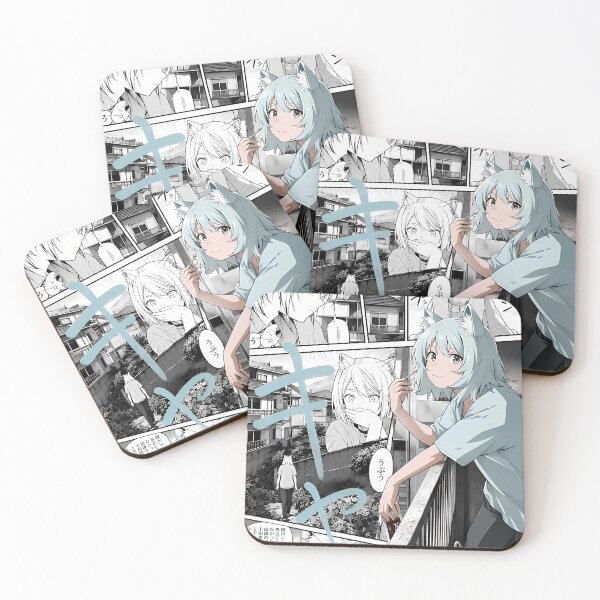 Item preview, Anime Selections designed and sold by KEEP-.