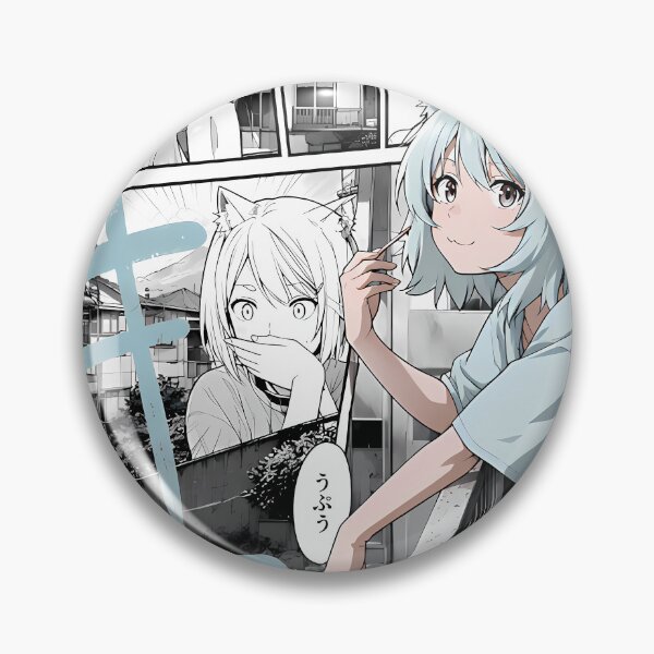 Item preview, Anime Selections designed and sold by KEEP-.
