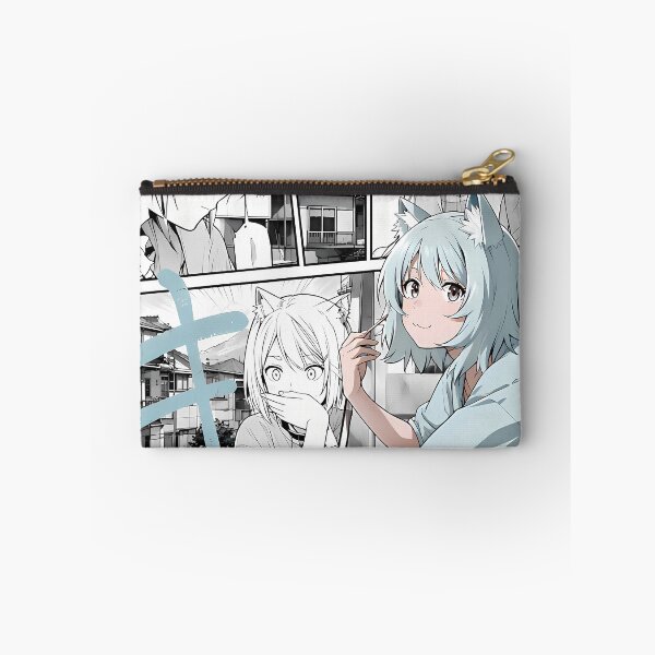Item preview, Anime Selections designed and sold by KEEP-.