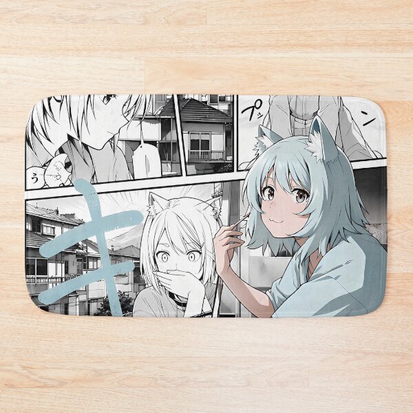 Aperçu de l'œuvre Sélection d'anime créée et vendue par KEEP-.
