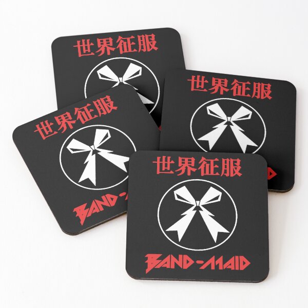 Item preview, Maid Band designed and sold by Richardhoris.