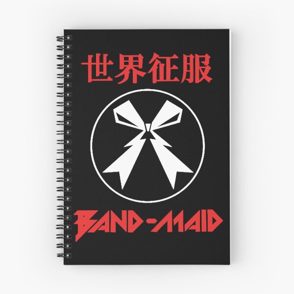 Item preview, Maid Band designed and sold by Richardhoris.