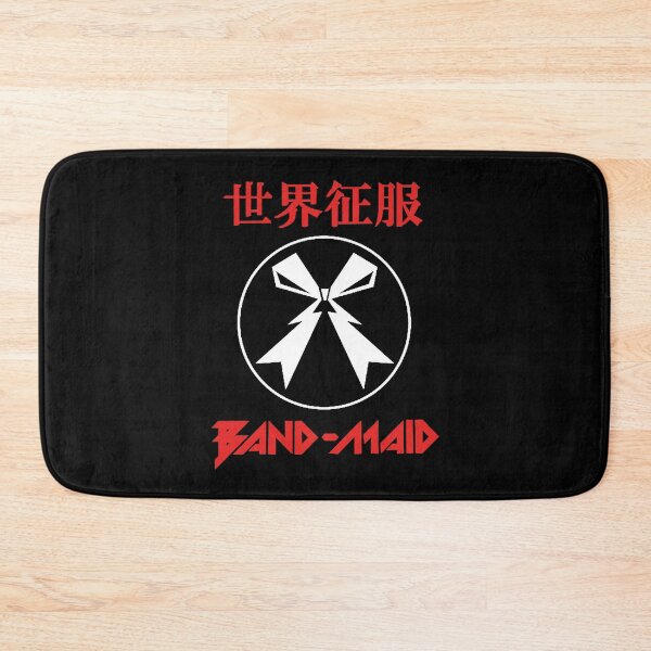 Item preview, Maid Band designed and sold by Richardhoris.