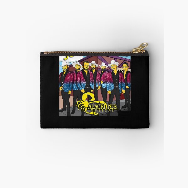 Item preview, Alacranes Musical - Juntos Mejor  2021 designed and sold by WildPalitteArt.