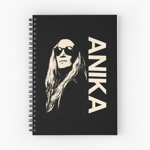 Item preview, Anika Indie Music de Anika Indie Music de Anika Indie Music designed and sold by zuleycaahrya.